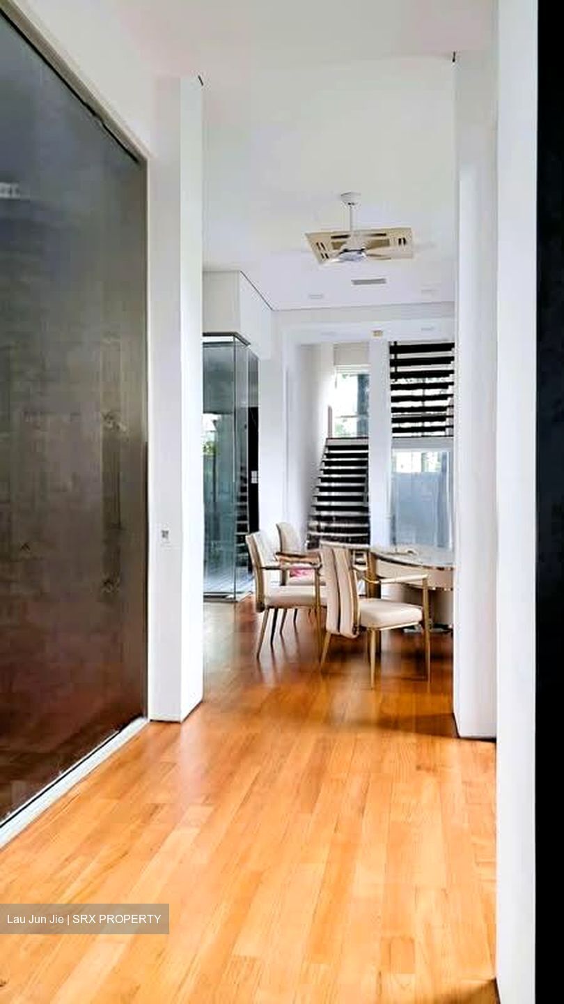 Chatsworth Park (D10), Detached #557690301